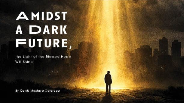 PATMOS: Amidst a Dark Future