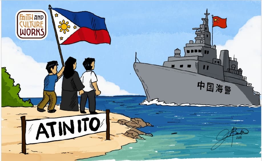 FAITH AND CULTURE WORKS: ‘Atin Ito’ and what it tells us